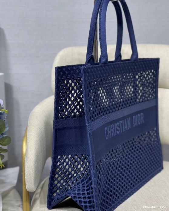 OldCobbler Bags Tote-42*35*18.5cm Large Book Diro 0801